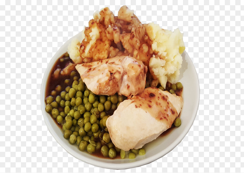 Dinner Hamburger Chicken Transparency PNG