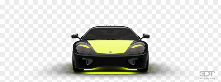 Ferrari 360 City Car Lamborghini Murciélago Automotive Design PNG