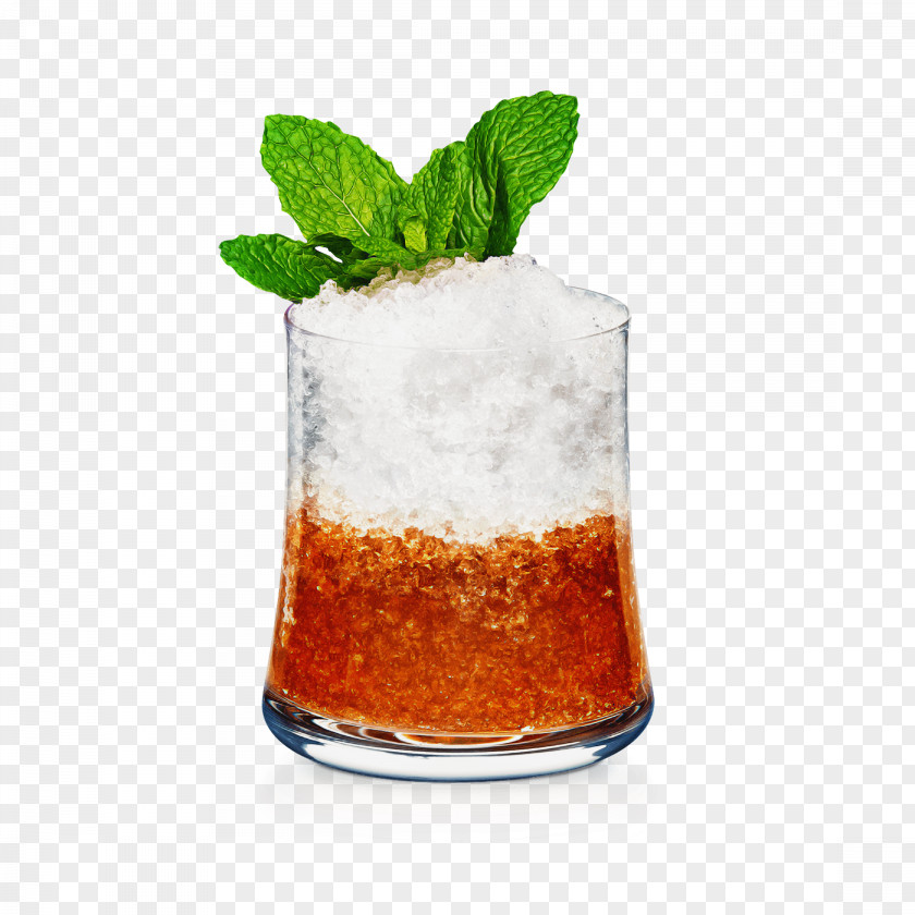 Food Drink Mint Julep Ingredient Cocktail Garnish PNG