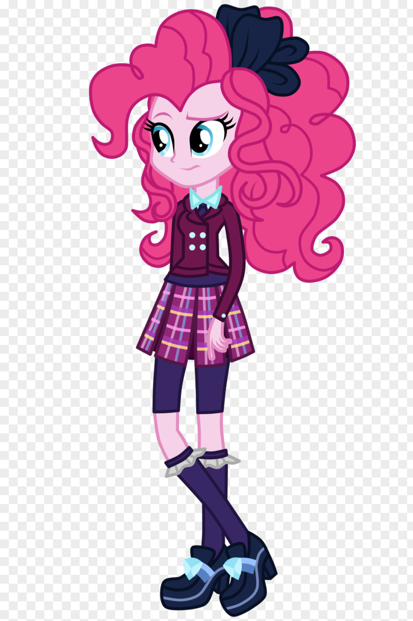 Gambar Little Pony Pink Pinkie Pie Twilight Sparkle Rarity Applejack Rainbow Dash PNG