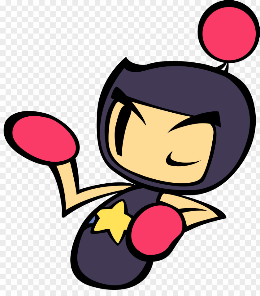 I Feel Super Bomberman R Clip Art '94 Nintendo Switch PNG