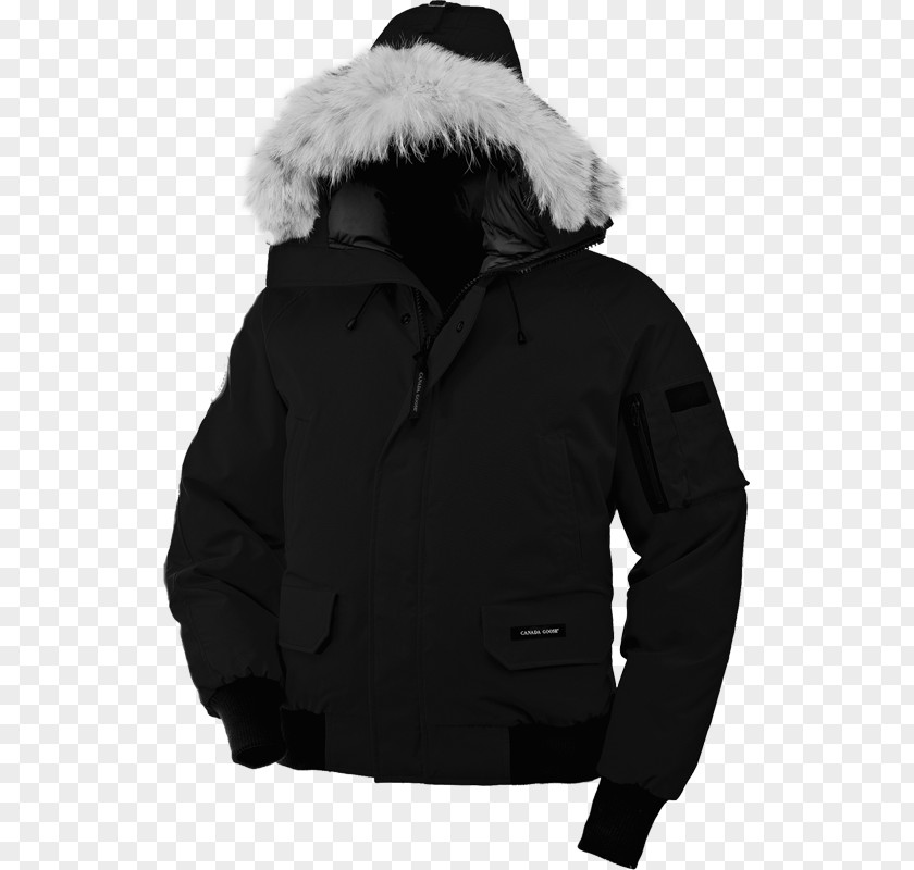 Jacket Chilliwack Canada Goose Parka Flight PNG