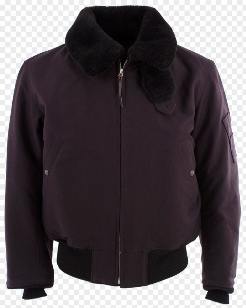 Jacket Hoodie Flight Coat Clothing PNG