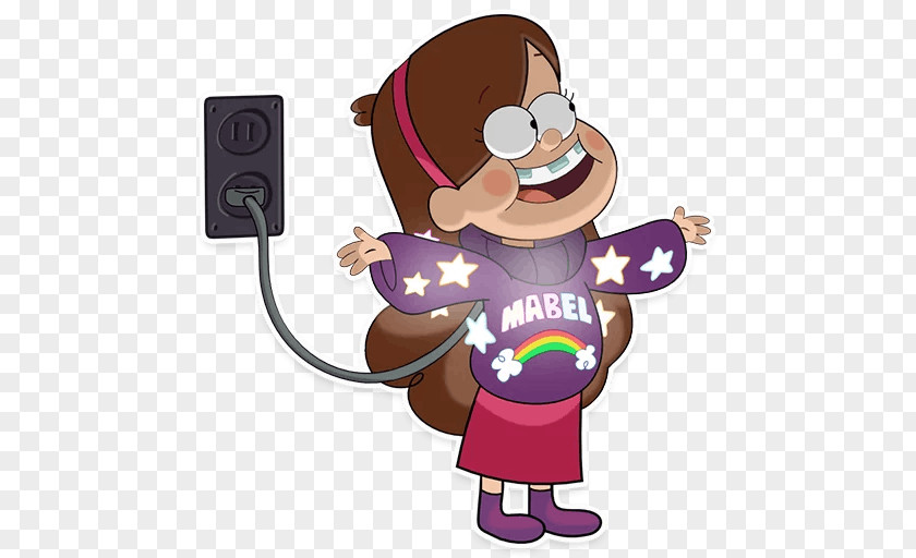 Mable Mockup Mabel Pines Dipper Drawing Image Television Show PNG