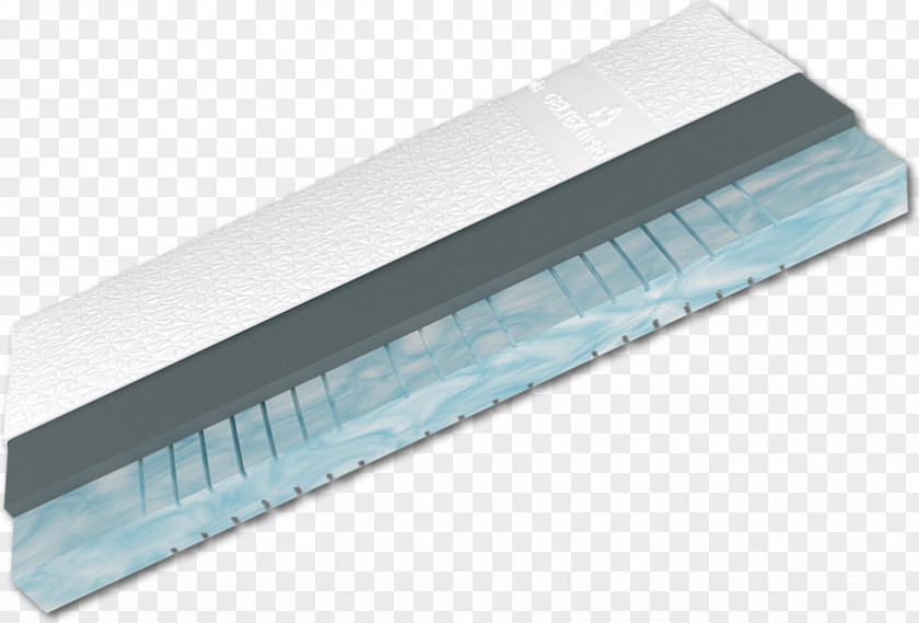 Mattress Memory Foam Box-spring Bed Base Schlaraffia PNG