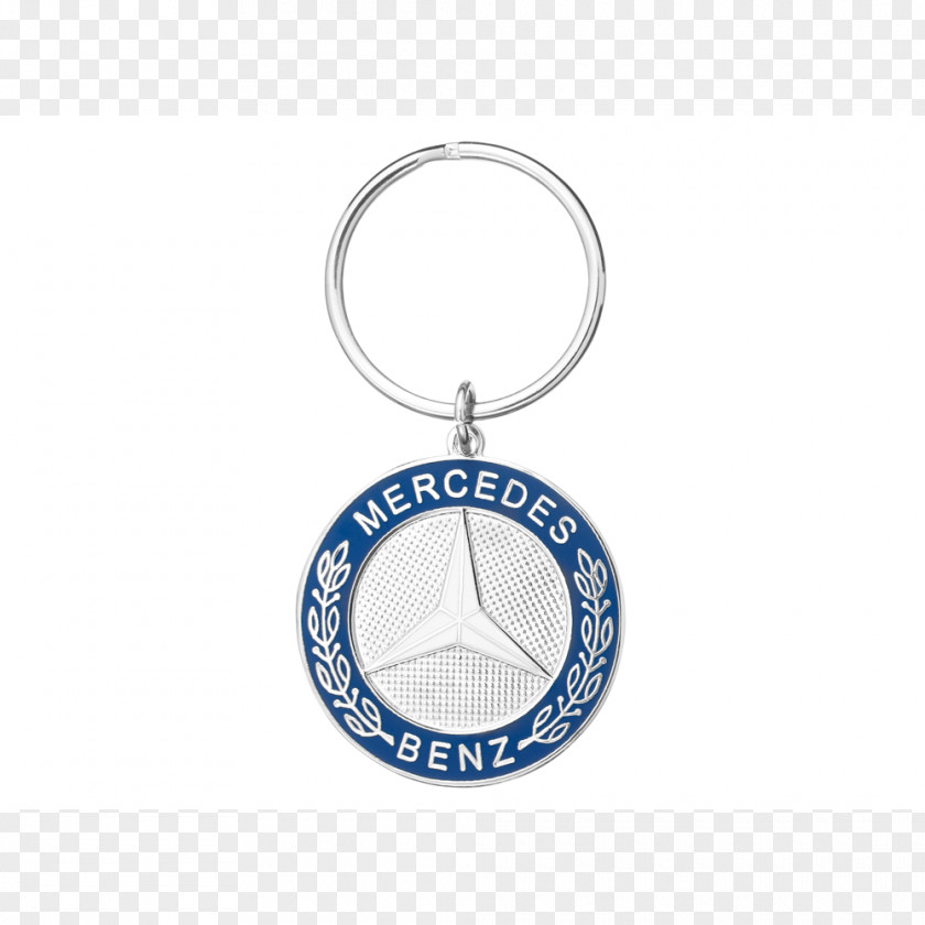 Mercedes Benz Key Chains Mercedes-Benz C-Class Car SLK-Class PNG
