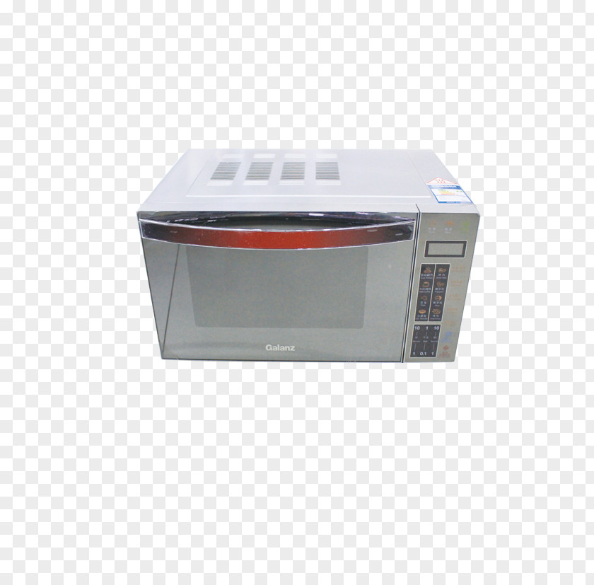 Microwave Oven Home Appliance Small PNG