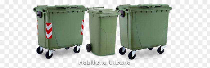 Mobiliario Urbano Plastic Rubbish Bins & Waste Paper Baskets Intermodal Container Recycling PNG
