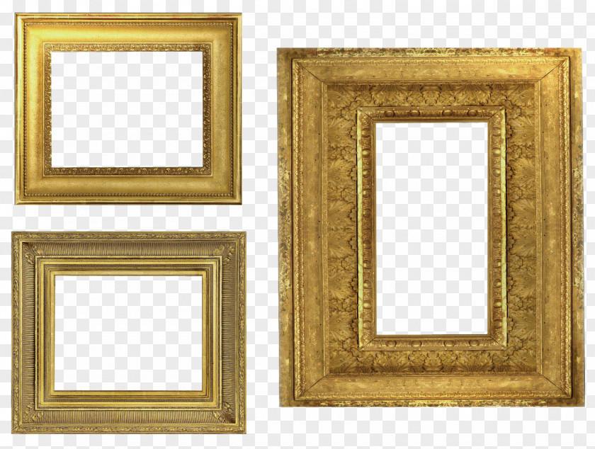 Painting Picture Frames Photography PNG