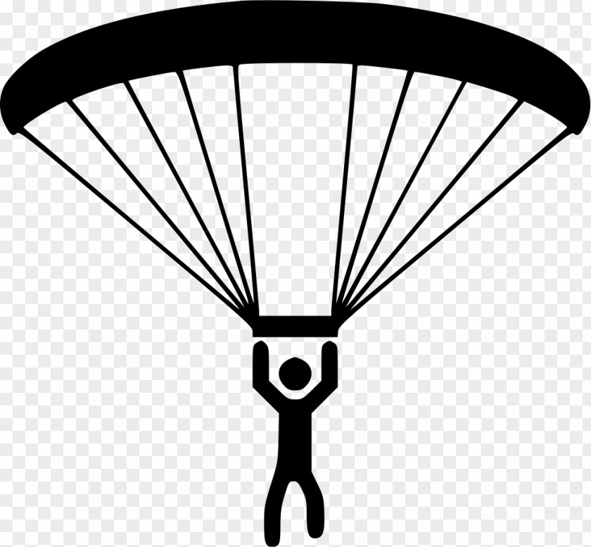 Parachute Paragliding Parachuting PNG
