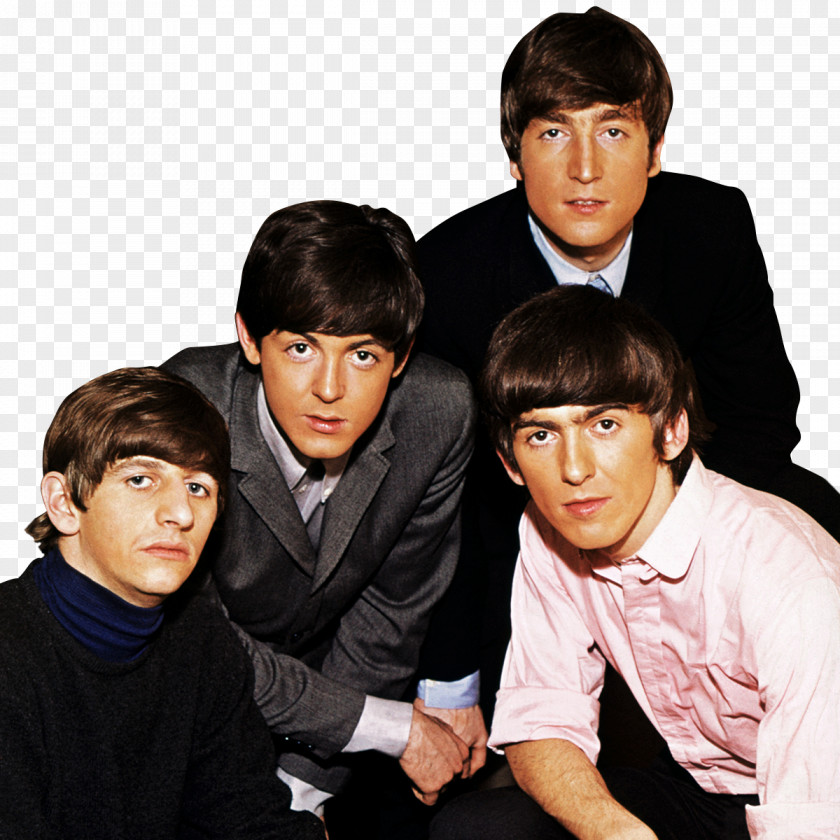Piano Paul McCartney Ringo Starr The Beatles Best Beatles: Eight Days A Week PNG
