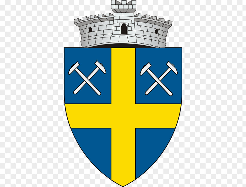 Satu Mare Horodniceni Crucea City Hall Coat Of Arms Symbol PNG