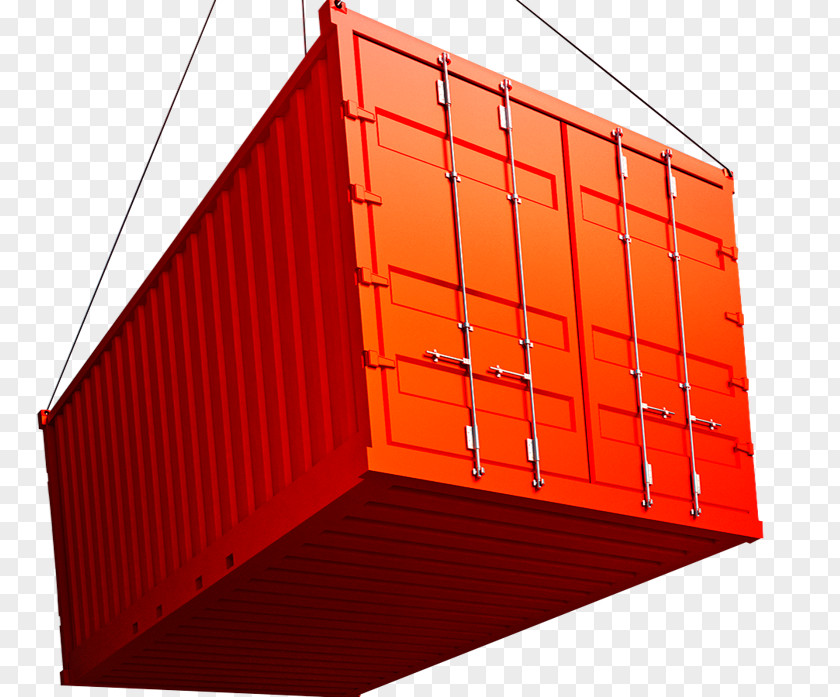 Shipping Container Cargo Intermodal Freight Forwarding Agency Armator Wirtualny PNG