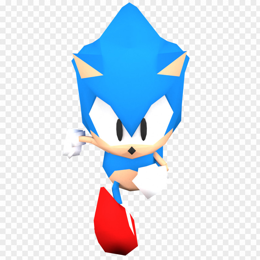 Sonic The Hedgehog Mania Forces Generations Tails Art PNG