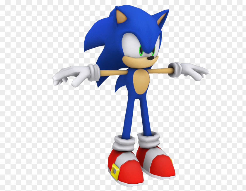 Sonic The Hedgehog Unleashed Generations Heroes Lost World PNG