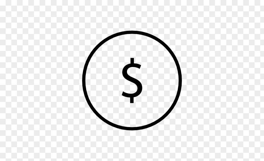 Us Dollar Currency Symbol United States PNG