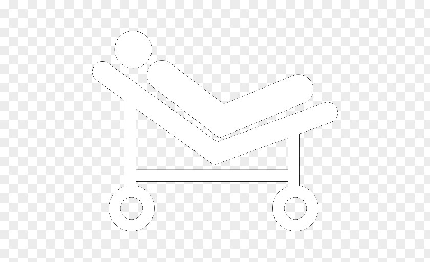 Vehicle Cart Line Cartoon PNG