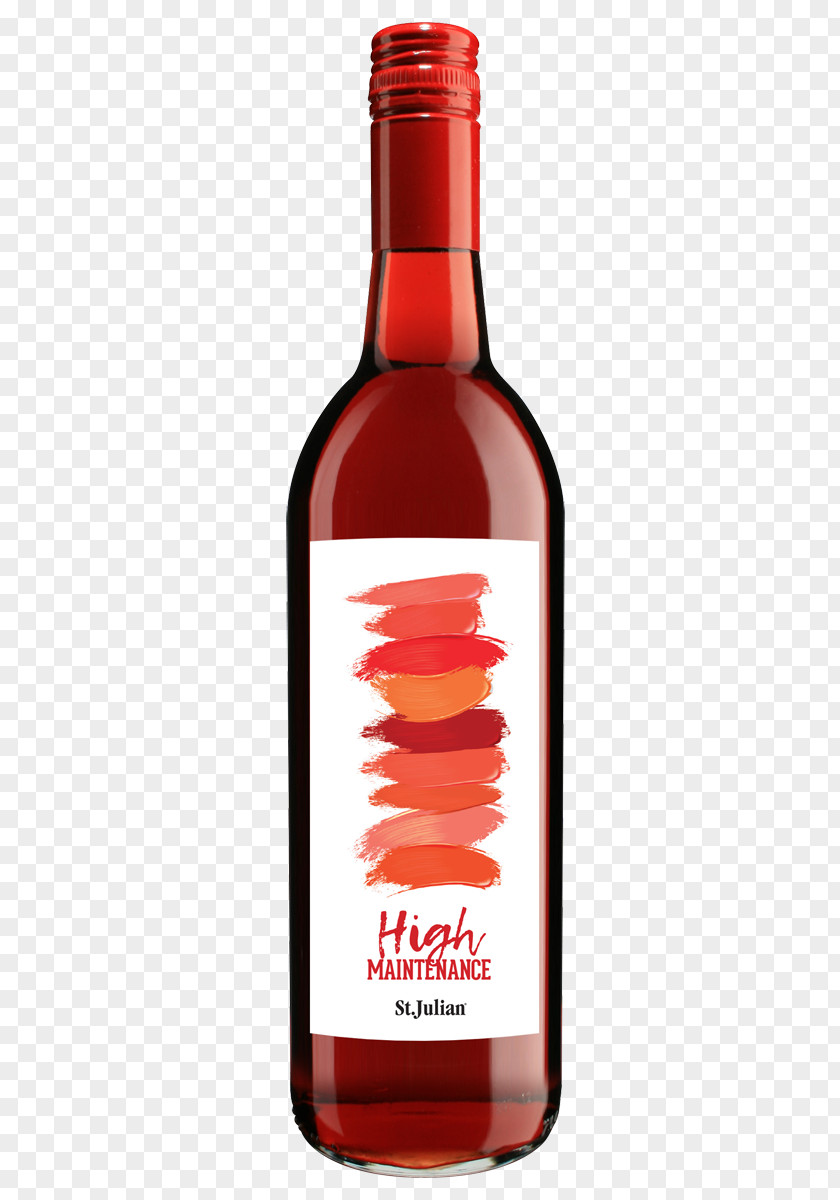 Wine Liqueur Dessert Red Sparkling PNG