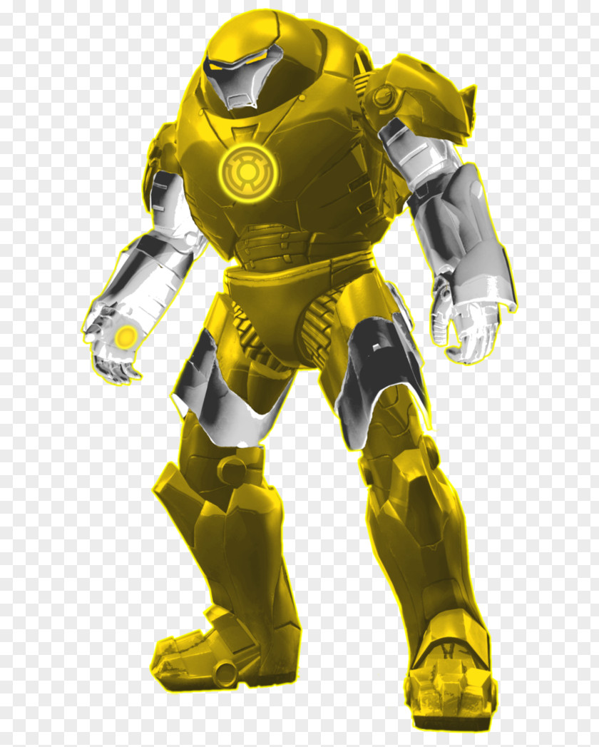 Yellow Lantern Iron Man Hulk Sinestro YouTube Mandarin PNG