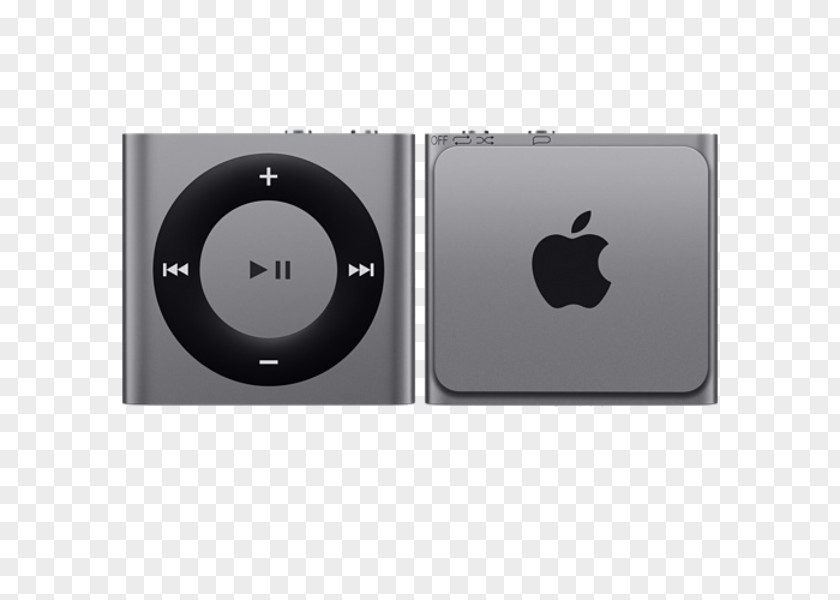 Apple IPod Shuffle Touch Hi-Fi Nano PNG