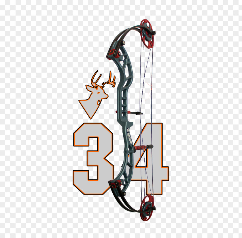 Archery Bows Made Compound Bow And Arrow PNG