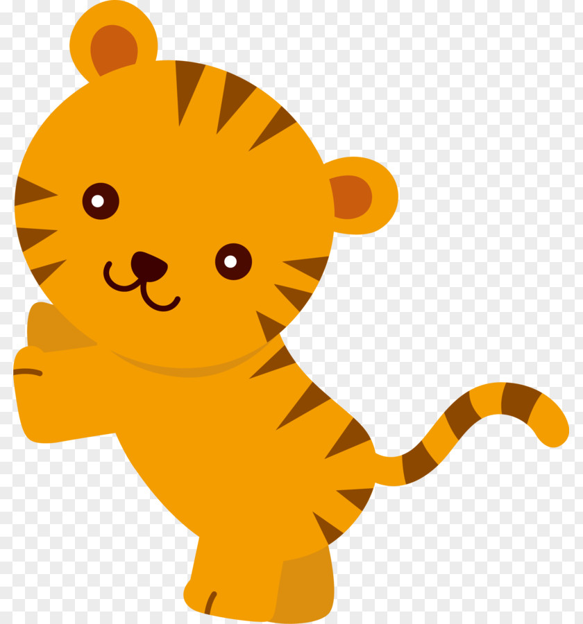 Baby Animals Clip Art PNG