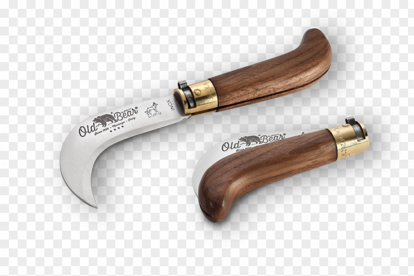Barber Knife Hunting & Survival Knives Pocketknife Blade Billhook PNG