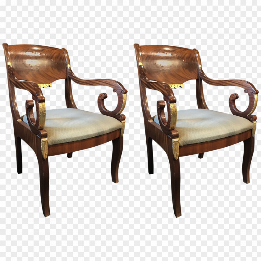 Chinoiserie Furniture Chair Wood Antique PNG