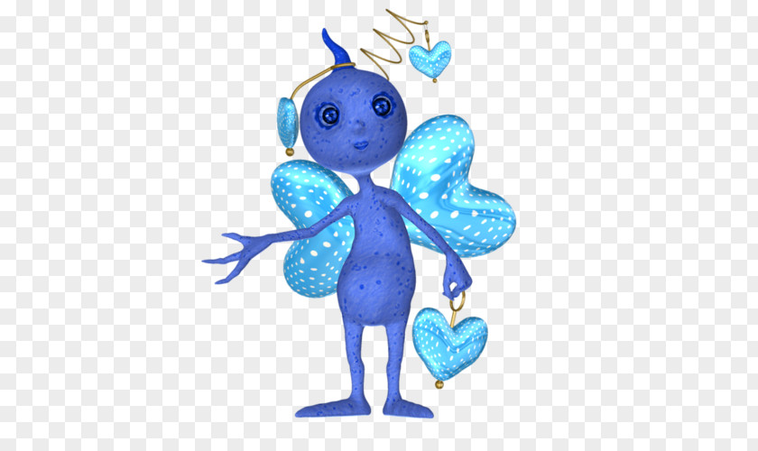 Fairy Insect Microsoft Azure Clip Art PNG