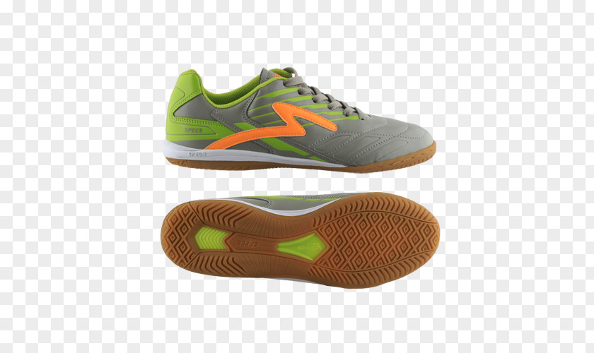 Green Orange Sneakers Shoe Cross-training PNG