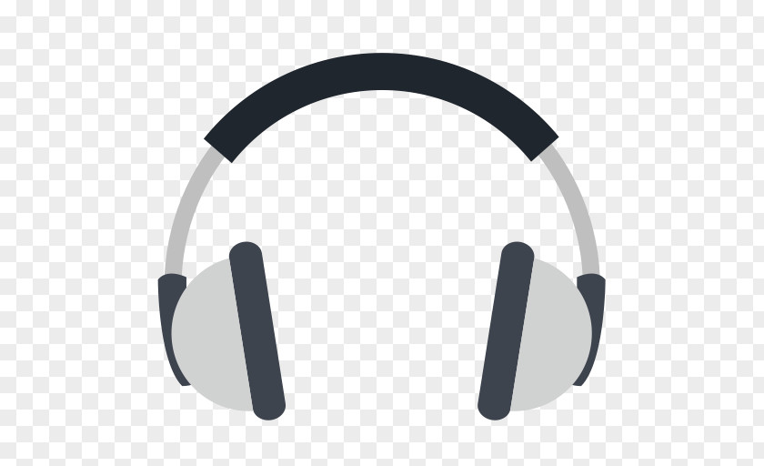 Headphones Microphone PNG