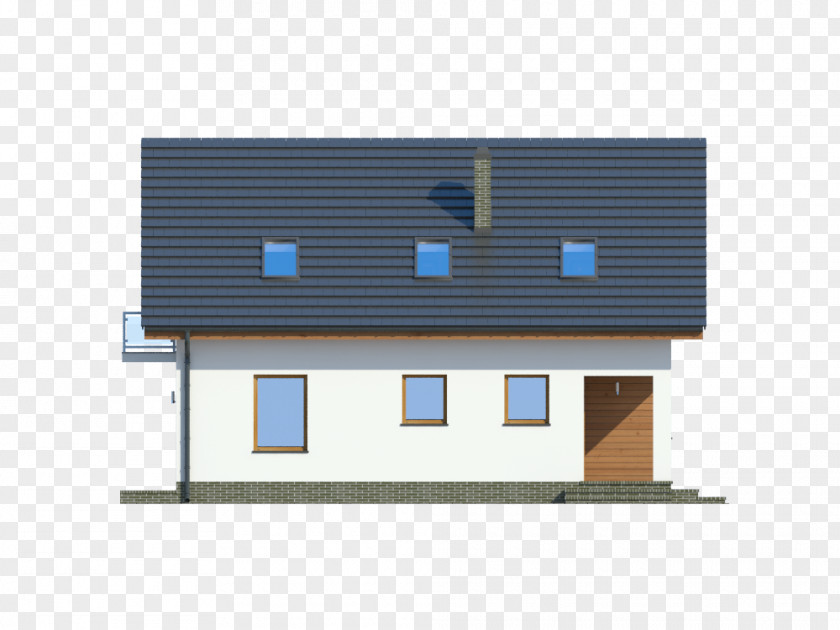 House Architecture Roof Facade Property PNG