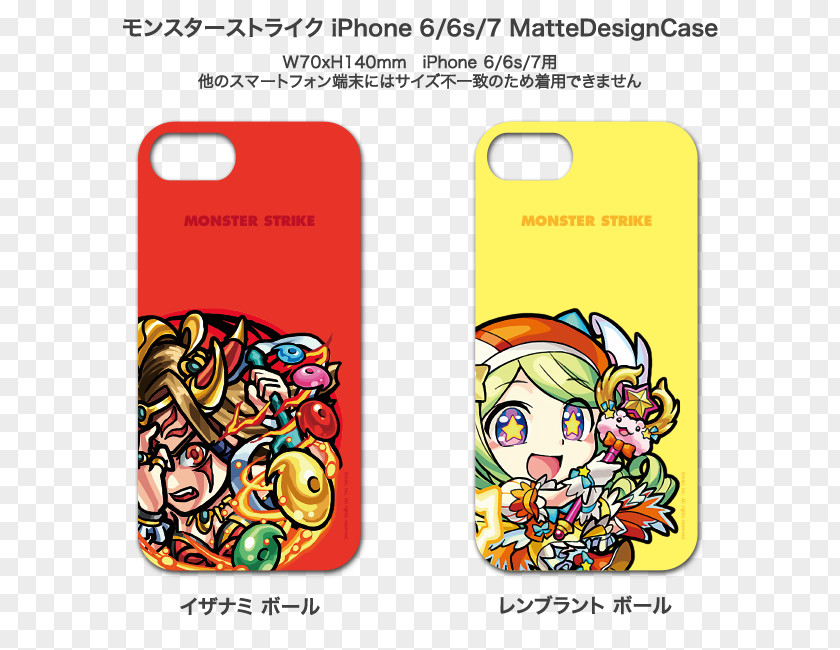 Iphone 6s Monster Strike IPhone 6S XFLAG Fukuoka PNG