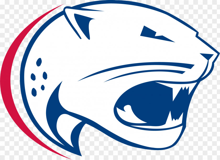 Jaguar University Of South Alabama Jaguars Football Baseball Jacksonville Tennessee Volunteers PNG