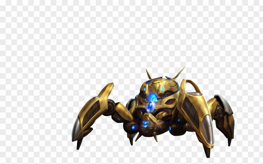 Light Sky StarCraft II: Legacy Of The Void Heroes Storm Fenix PNG