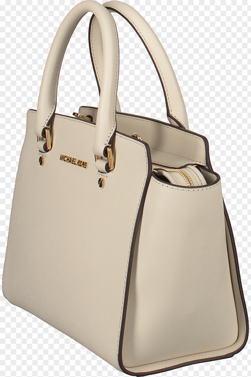 Michael Kors Handbags Tote Bag Selma Medium Leather Satchel Handbag PNG