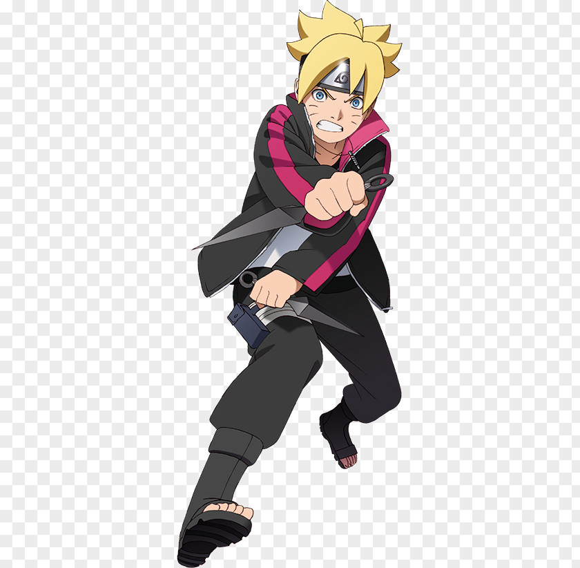 Next Generation Naruto Uzumaki Boruto Sasuke Uchiha Sarada Minato Namikaze PNG