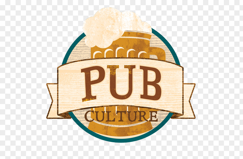Pub Logo Culture News Food Brand PNG