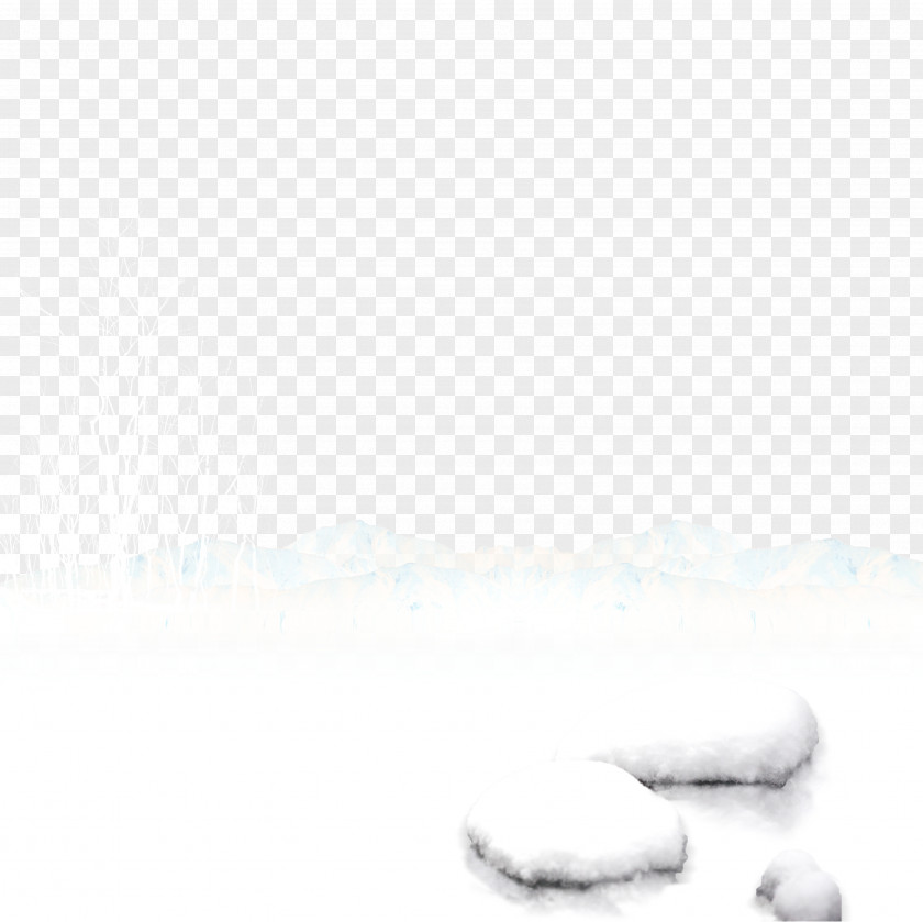 Snow White Black And Pattern PNG