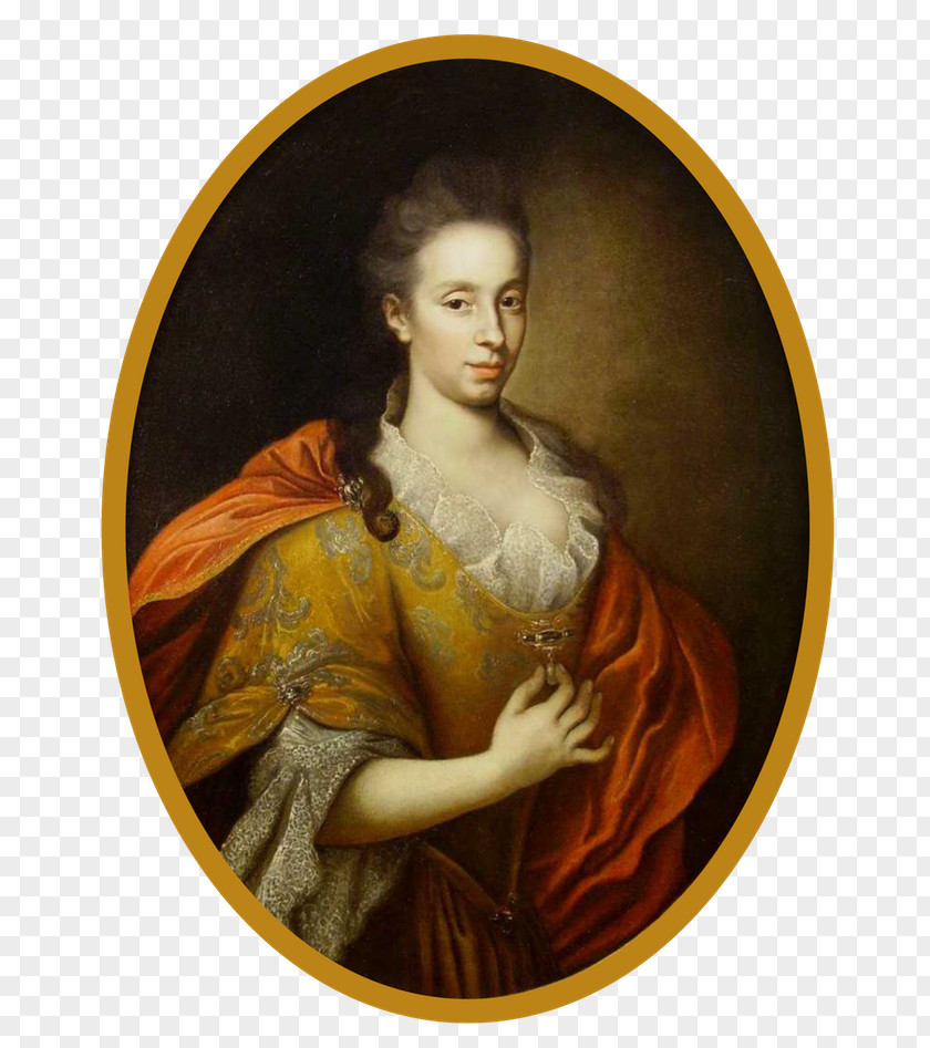 Sophia Dorothea Of Celle Hanover Kingdom Prussia House Hohenzollern Female PNG