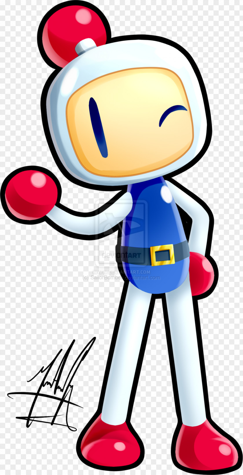 Story Bomberman 64: The Second Attack Jetters Super R Art Drawing PNG