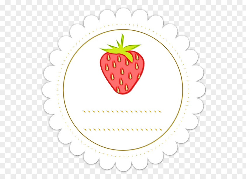 Strawberry PNG