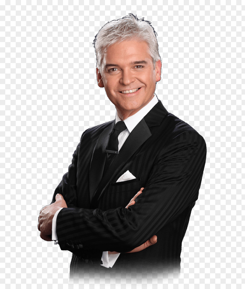 United Kingdom Phillip Schofield The Cube This Morning Joseph And Amazing Technicolor Dreamcoat Television PNG