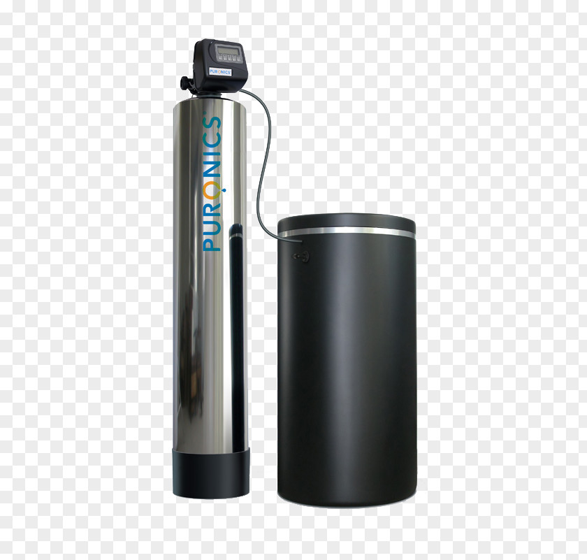 Water Filter Softening Treatment Filtration PNG