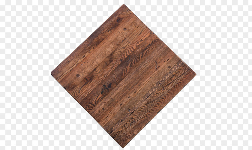 Wooden Table Top Reclaimed Lumber Solid Wood Furniture Restaurant PNG