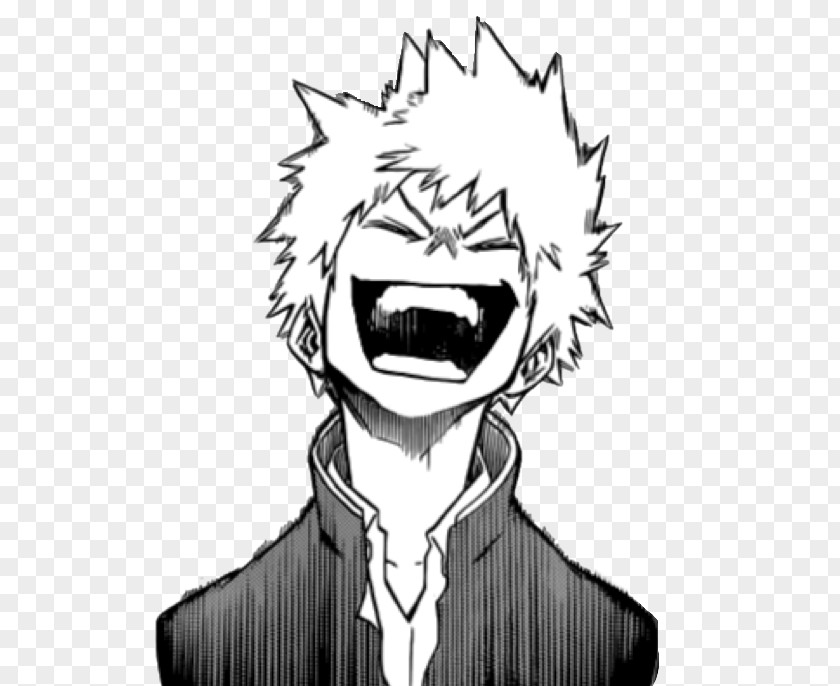 Youtube YouTube Blog Katsuki Bakugo: Origin PNG