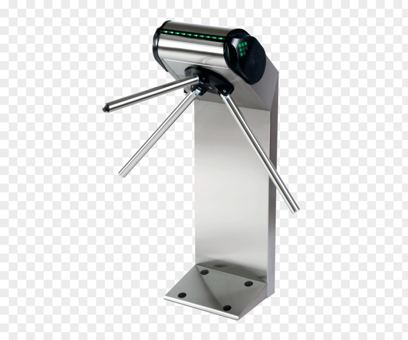 Abbas Vector Turnstile Access Control Product System Fitness Centre PNG