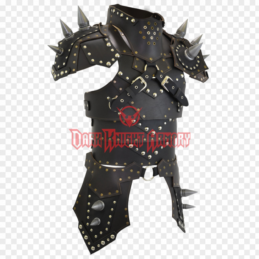 Armour Plate Lord Knight Components Of Medieval PNG