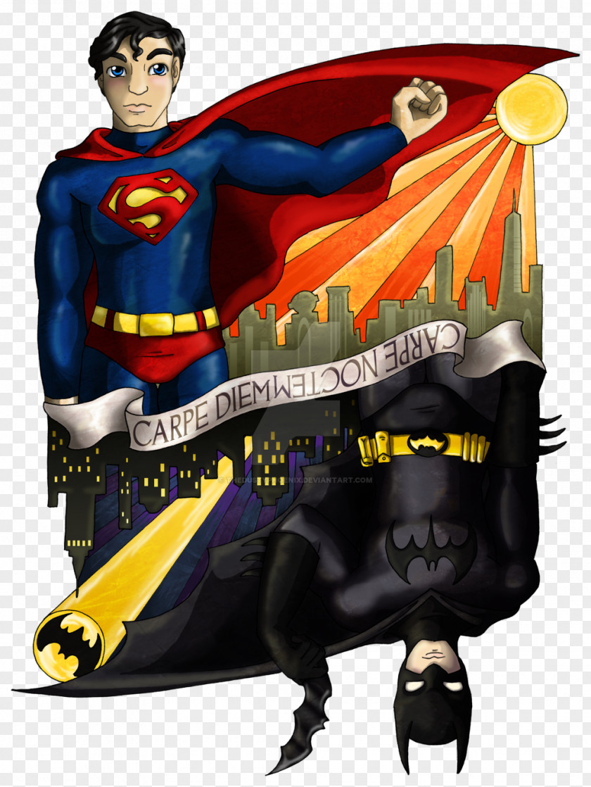 Bat Signal Action & Toy Figures Animated Cartoon Superman PNG