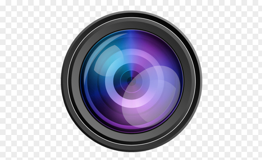 Camera Lens Clip Art PNG